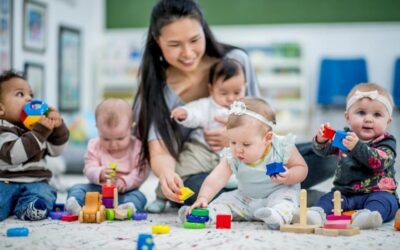 Helping Hands: How to Hire Employees for Your Family Child Care Business