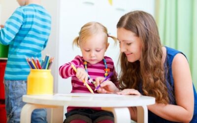 Get Involved: Doing Community Outreach with Your Child Care