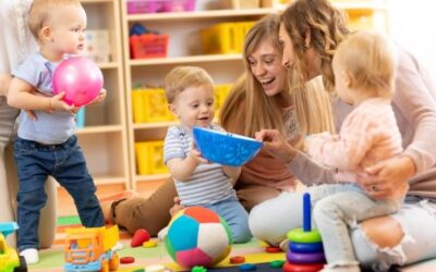 Good Help: Hiring Employees for Your Child Care Business