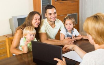 Let’s Talk: Maintain Good Communication with Parents