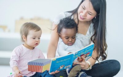 Mind Your Business: 5 Resources for Your Family Child Care Program
