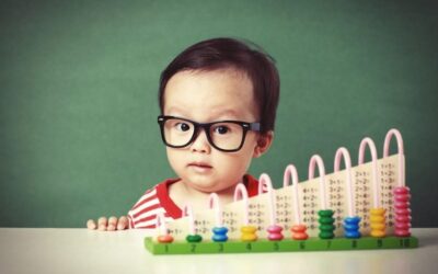 Learn and Grow: Teaching STEM in Early Education