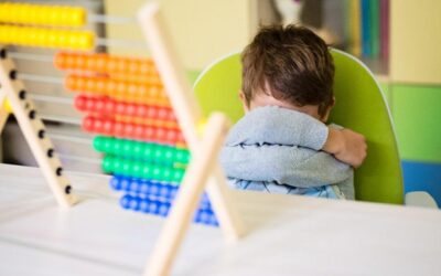 How to Handle Typical Toddler Behavioral Challenges