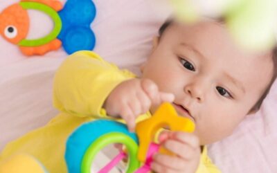 Eye Spy: Understanding and Encouraging the Visual Development of Infants