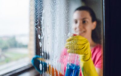 Scrub Up: Cleaning and Sanitizing Your Child Care