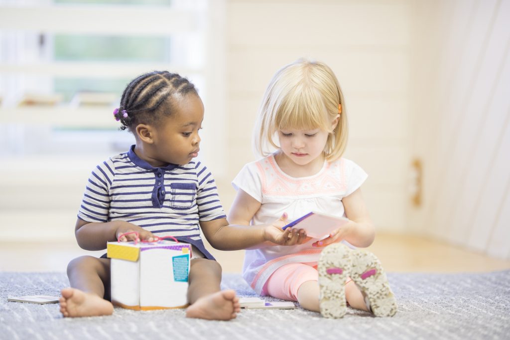 Be Nice How To Teach Kindness To Young Children VAITSN Be Nice How To Teach Kindness To Young Children VAITSN