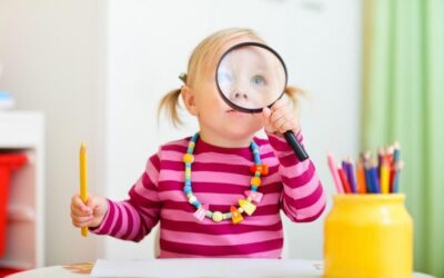 Seek and Explore: Activities that Encourage Curiosity at Home
