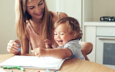Everyday Education: Simple Ways to Support Early Learning at Home