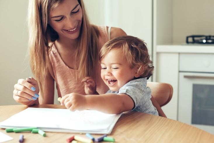 Everyday Education: Simple Ways to Support Early Learning at Home