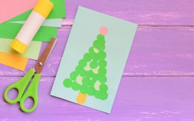 ’Tis the Season: Holiday Fun with Your Little One