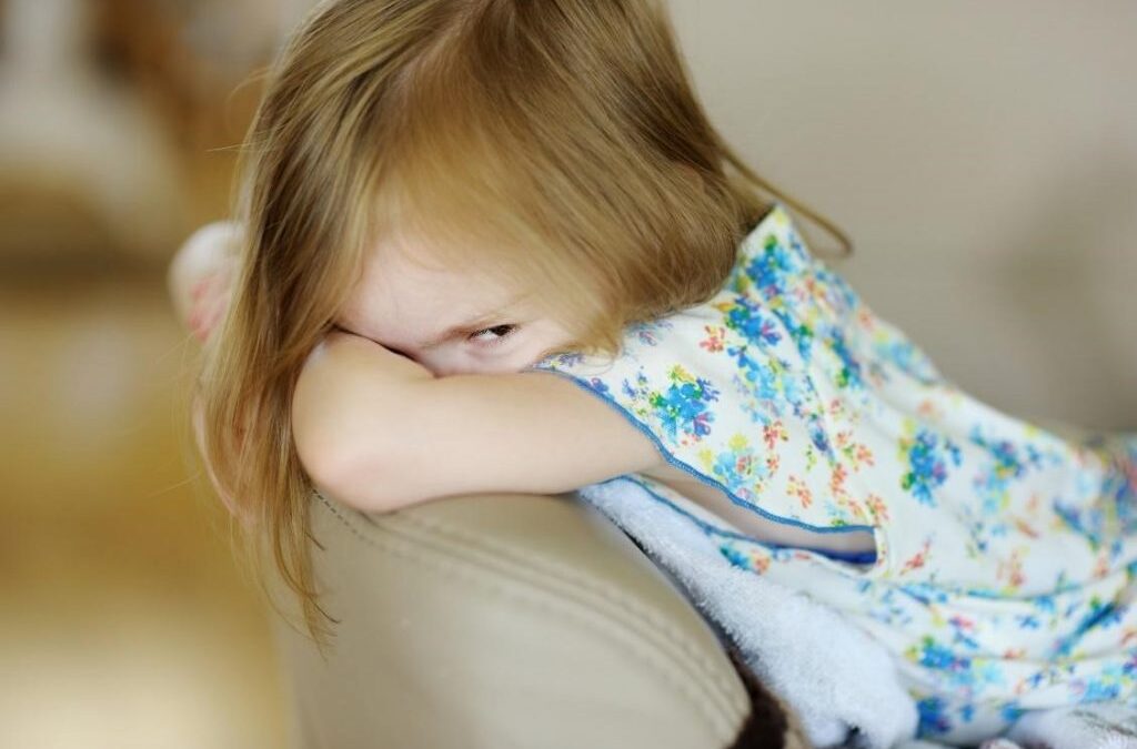 Manage Meltdowns: Tips for Handling Toddler Tantrums