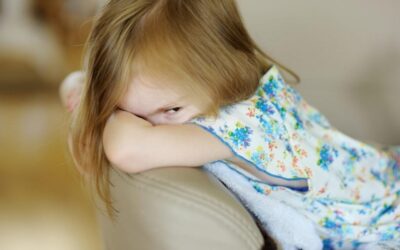 Manage Meltdowns: Tips for Handling Toddler Tantrums