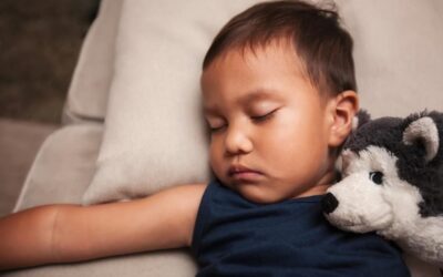 Sweet Dreams: Overcoming Sleep Challenges with Infants and Toddlers