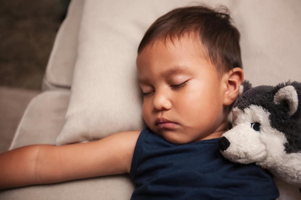 How Parents Can Help Toddler Sleep Challenges