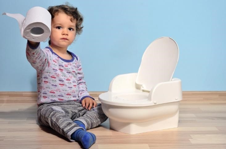 Ready to Go: Potty Training Tips for Parents