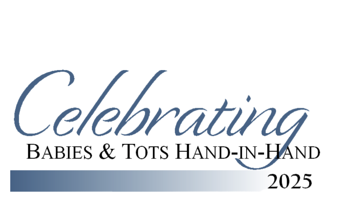 Celebrating Babies & Tots Hand-In-Hand Hampton